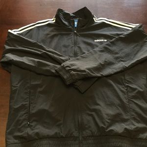 Adidas Originals Track Jacket Mens XL